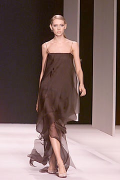 Genny F/W 00 Look 21