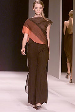 Genny F/W 00 Look 23