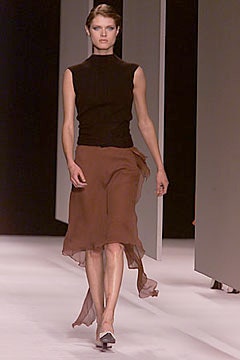 Genny F/W 00 Look 24