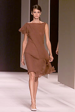 Genny F/W 00 Look 25