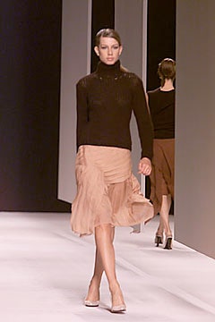 Genny F/W 00 Look 26