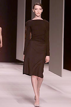 Genny F/W 00 Look 27