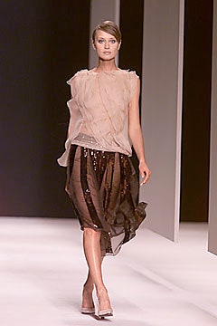 Genny F/W 00 Look 29