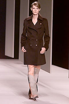 Genny F/W 00 Look 32