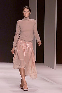 Genny F/W 00 Look 33