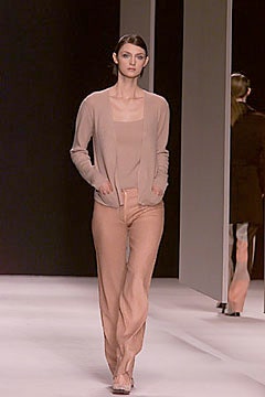 Genny F/W 00 Look 34