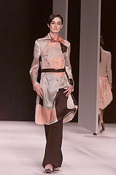 Genny F/W 00 Look 35
