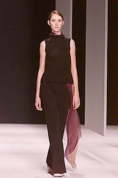 Genny F/W 00 Look 36