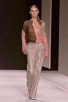 Genny F/W 00 Look 37