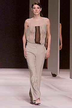 Genny F/W 00 Look 38