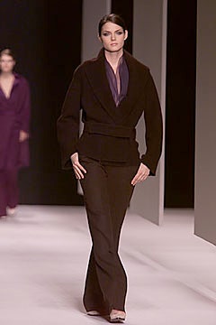 Genny F/W 00 Look 39