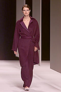 Genny F/W 00 Look 40
