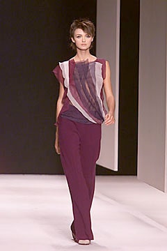 Genny F/W 00 Look 41