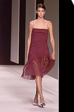 Genny F/W 00 Look 42