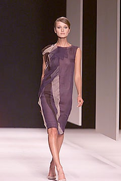 Genny F/W 00 Look 43