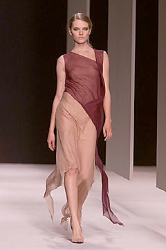Genny F/W 00 Look 45