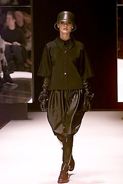 Gianfranco Ferré F/W 00 Look 7