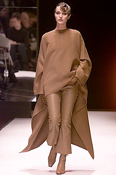 Gianfranco Ferré F/W 00 Look 15