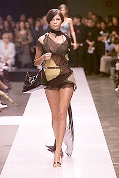Fendi S/S 00 Look 9