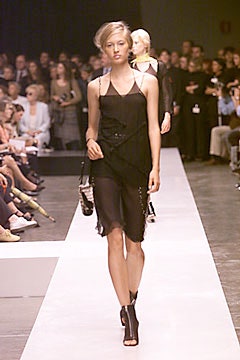 Fendi S/S 00 Look 14