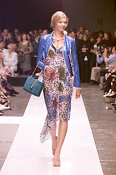 Fendi S/S 00 Look 18