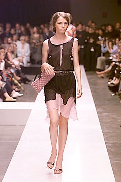 Fendi S/S 00 Look 20