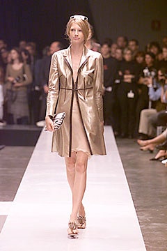 Fendi S/S 00 Look 24