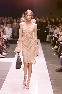 Fendi S/S 00 Look 28