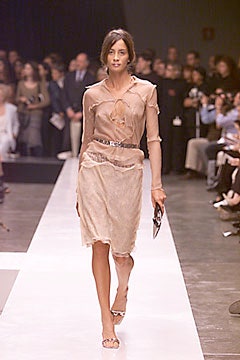 Fendi S/S 00 Look 29
