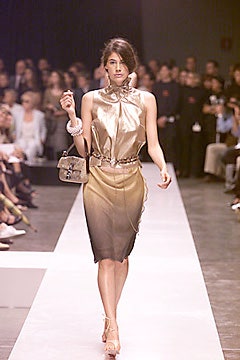 Fendi S/S 00 Look 30