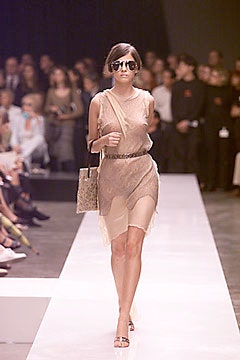 Fendi S/S 00 Look 31
