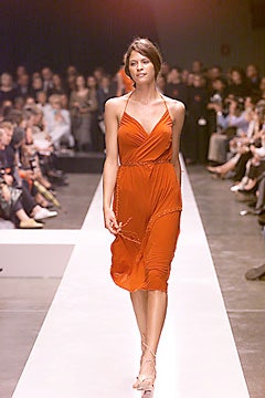 Fendi S/S 00 Look 39