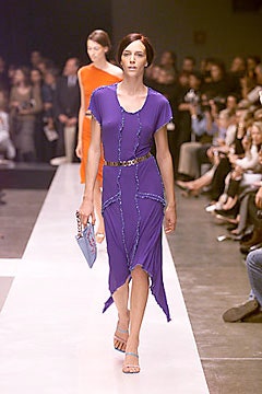 Fendi S/S 00 Look 40