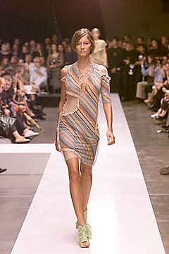 Fendi S/S 00 Look 46