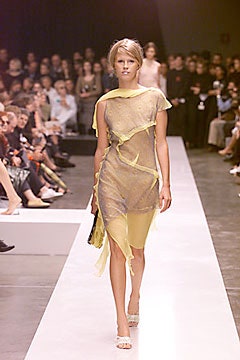 Fendi S/S 00 Look 47