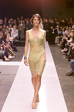 Fendi S/S 00 Look 48