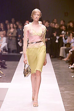 Fendi S/S 00 Look 51