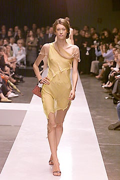 Fendi S/S 00 Look 52