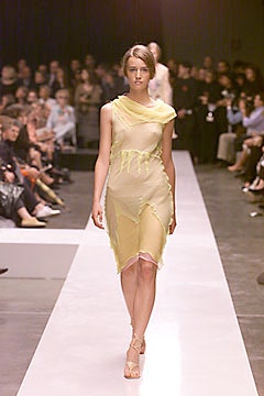 Fendi S/S 00 Look 53