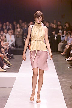 Fendi S/S 00 Look 54