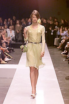 Fendi S/S 00 Look 57