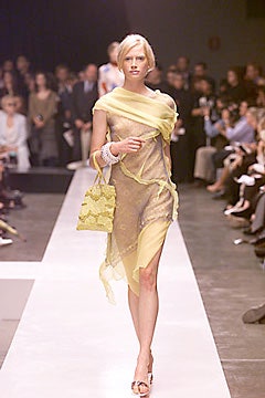Fendi S/S 00 Look 59