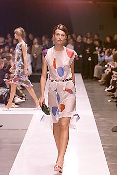 Fendi S/S 00 Look 62