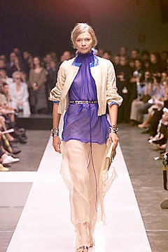 Fendi S/S 00 Look 64