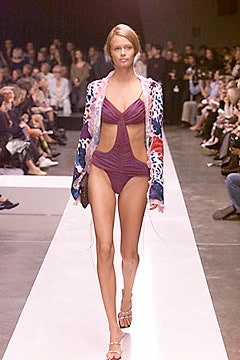 Fendi S/S 00 Look 65