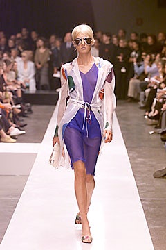Fendi S/S 00 Look 67