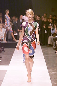 Fendi S/S 00 Look 68