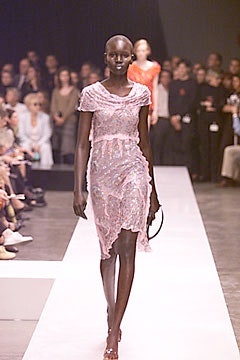 Fendi S/S 00 Look 69