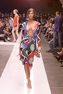 Fendi S/S 00 Look 70