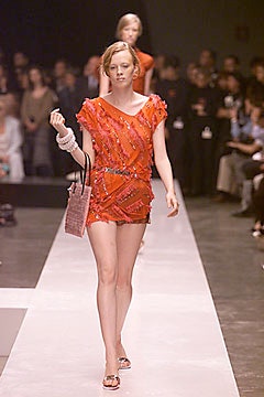 Fendi S/S 00 Look 71
